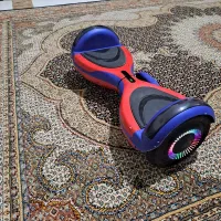 اسکویتر شارژی