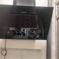 هود آشپزخانه