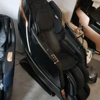 صندلی ماساژور اقساط عالی 2025 فیت و رست fitorest|تجهیزات ورزشی|تهران, ولنجک|دیوار