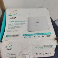 وای فای سیم کارتی همراه اول|مودم و تجهیزات شبکه|بهبهان, |دیوار