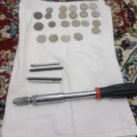 وسایل قدیمی|کلکسیون اشیاء عتیقه|ورزنه, |دیوار