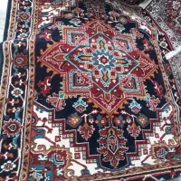 فرش آشپزخانه هریس بختیاری ۴مترسایز  ۱۵۰×۲/۲۵|فرش|تبریز, |دیوار