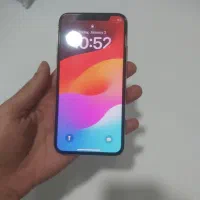 آیفونXS با حافظهٔ ۲۵۶ گیگابایت