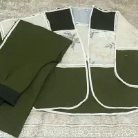 انواع شومیز تاپ پیراهن بلند خانگی ومجلسی|لباس|کرج, کوی فرهنگ|دیوار