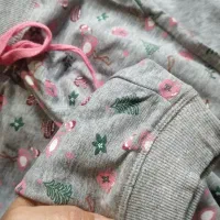 ست بلوز شلوار دورس|کفش و لباس بچه|نوشهر, |دیوار