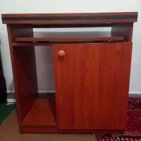میز کار وتحریر وکامپیوتر ولب تاپ تمام راش گرجستان|میز تحریر و کامپیوتر|قدس, شهر‌قدس|دیوار