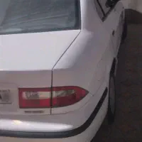 خودرو سمند ای اف سون دوگانه|خودرو سواری و وانت|بندرعباس, |دیوار