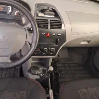 فروش تیبا ۲ با قیمت ۵۲۰۰۰۰۰۰۰|خودرو سواری و وانت|تهران, گمرک|دیوار