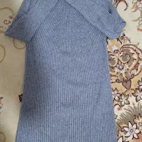 گپ توسی رنگ کاملا کشی مناسب سایز۴۰-۴۲ قد ۷۰