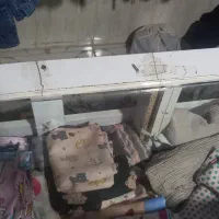 ویترین  و گنجه|بوفه، ویترین، کنسول|مشهد, شهید شهریاری|دیوار