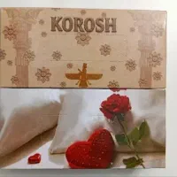 دستمال کاغذی زیر قیمت بازار