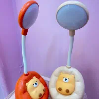 چراغ مطالعه