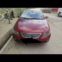 لیفان 620یه گلگیر رنگ