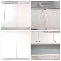 کابینت فلزی