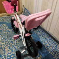 دوچرخه 12|دوچرخه، اسکیت، اسکوتر|نیشابور, بنیاد شهید|دیوار