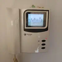 ایفون تصویری|مصالح و تجهیزات ساختمان|رشت, شهرک صبا|دیوار