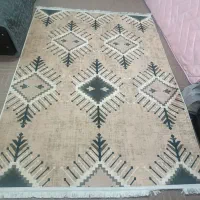 فرش ۴ متر