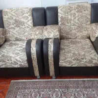 مبل ۸ نفره