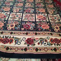 فرش در حد نو (۴در۱/۹۰)|فرش|اسدآباد, |دیوار