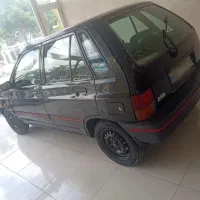 هاچبک انژکتور
