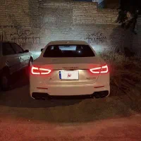 مازراتی کواتروپرته
