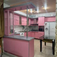 کابینت دست دوم