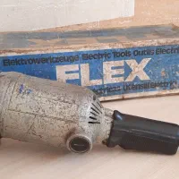 سنگ فرز بزرگ و پر قدرت