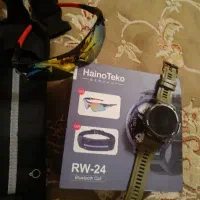 ساعت هوشمند Haino Teko