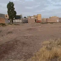 زمین اقبالیه ۱۴۰متر