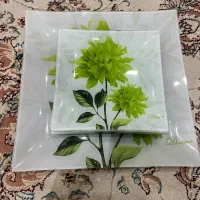 ظروف اشپزخانه|ظروف سرو و پذیرایی|رشت, شهرک صبا|دیوار