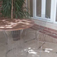 میز و صندلی|میز و صندلی غذاخوری|قائم‌شهر, |دیوار