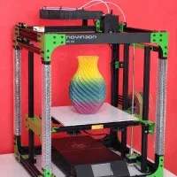 خدمات پرینت سه بعدی