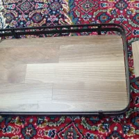 سینی چوبی