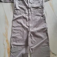 لباس کار سرهمی کاملا نو و استفاده نشده