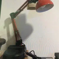 چراغ مطالعه