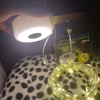 چراغ کمپینگ|کوهنوردی و کمپینگ|خورموج, |دیوار