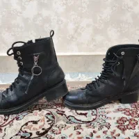 بوت دخترانه|کفش و لباس بچه|خرمشهر, |دیوار