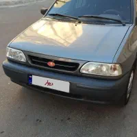 پرایدمدل90 SX