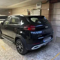 MVM X22 Pro ۱۴۰۳دنده دستی کارکرد فقط ۴۶۰۰|خودرو سواری و وانت|لاهیجان, کوه بیجار|دیوار