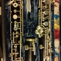 سازهای بادی