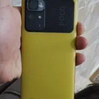 poco m4 pro 5gدر حد نو