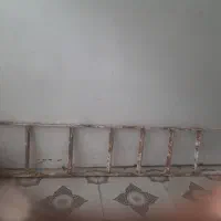 نردبان فلزی|ابزارآلات|میاندوآب, |دیوار