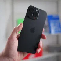 اپل 15 پرو مکس باطری 100% سایکل 109
