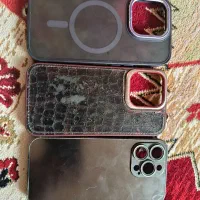 گارد گوشی آیفون13پرو