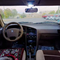 پژوSlx 405|خودرو سواری و وانت|مرند, |دیوار