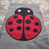 فرش اتاق کودک