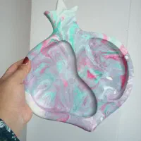 اردو خوری انار سنگ مصنوعی