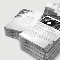 چاپ سریع و دقیق برای شرکتها و دانشجویان