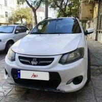 کوییک مدل ۱۳۹۸ بی رنگ درحد