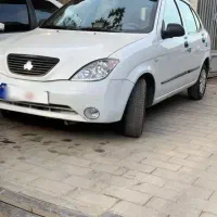 تیبا ۹۷|خودرو سواری و وانت|خوی, |دیوار